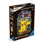 Puzzle lemn Pikachu 300 piese